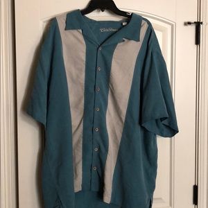 Caribbean shirt